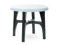 Phoenix Round Dining Table