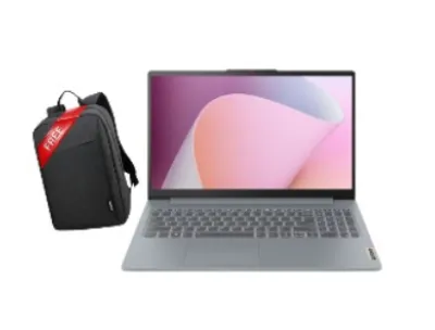 Lenevo Idea Pad Slim 3 I3 1315U Laptop
