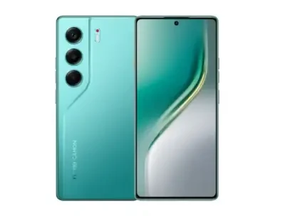 Tecno Camon 40 (8GB + 256GB) - Emeralglow Green