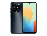 TECNO Spark Go 2024 (4GB + 64GB) - Mystery Black