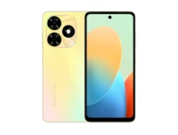 TECNO Spark Go 2024 (4GB + 64GB) - Alpenglow Gold