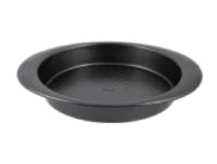 Tefal Easy Grip Gold Round Cake - 23cm