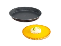 Tefal  Perfect Bake Fluted Tart - 24cm