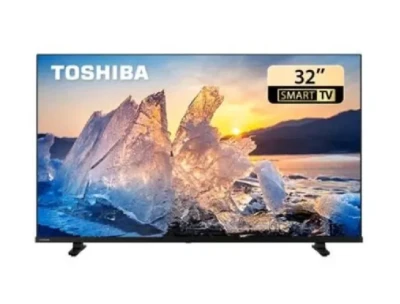 Toshiba 32 inch LED Smart TV