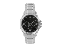TITAN Quartz Eco Smart Black Dial Men's Watch W/Box