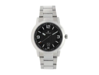 TITAN Quartz Workwear Black Dial Men's Watch W/Box