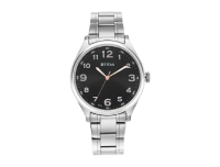 TITAN Quartz Trendsetters Black Dial Men's Watch W/Box