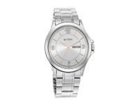 TITAN Quartz Trendsetters Light Champ Dial Men's Watch W/Box