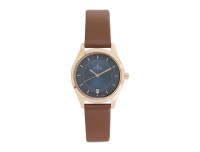 TITAN Quartz Sparkle White Dial Women's Watch W/Box