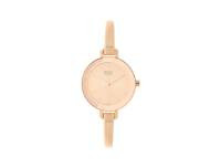 TITAN Quartz Raga Viva Rose Gold Women's Watch W/Box