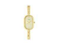 TITAN Quartz Raga Champagne Dial Women's Watch W/Box