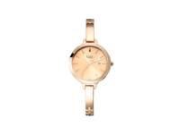TITAN Quartz Raga Viva Rose Gold Women's Watch W/Box