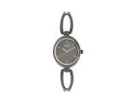 TITAN Quartz Raga Viva Anthracite Dial Women's Watch W/Box