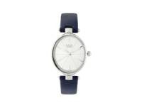 TITAN Quartz Raga Viva Silver Dial Women's Watch W/Box