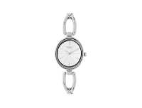 TITAN Quartz Raga Viva Silver Dial Women's Watch W/Box