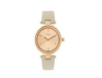TITAN Quartz Raga Viva Rose Gold Women's Watch W/Box