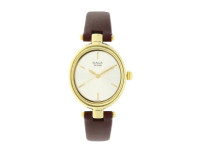 TITAN Quartz Raga Viva Champagne Dial Women's Watch W/Box