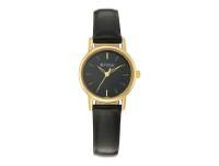 TITAN Quartz Karishma Black Dial Women's Watch W/Box