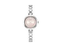 TITAN Quartz Lagan Pink Dial Women's Watch W/Box