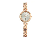 TITAN Quartz Karishma Silver Dial Women's Watch W/Box