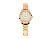 TITAN Quartz Karishma Silver Dial Women's Watch W/Box