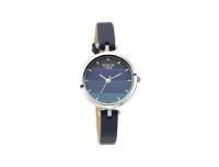 TITAN Quartz Raga Viva Blue Dial Women's Watch W/Box