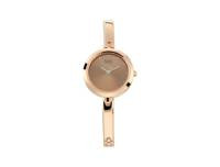 TITAN Quartz Raga Viva Rose Gold Women's Watch W/Box