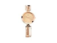 TITAN Quartz Raga Viva Rose Gold Dial Women's Watch W/Box