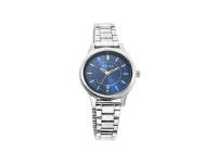 TITAN Quartz Blue Dial Analog Women's Watch W/Box