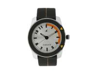 Fastrack Quartz Grey Dial Men's Watch W/Box