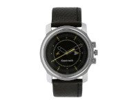 Fastrack Quartz Black Dial Men's Watch W/Box