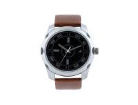 Fastrack Quartz Black Dial Men's Watch W/Box