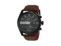 Fastrack Quartz All Nighters Black Dial Men's Watch W/Box