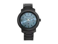 Fastrack Quartz Bare Basics Blue Dial Men's Watch W/Box