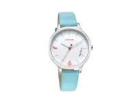 Sonata Play White Dial Women's Watch