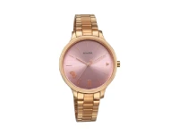 Sonata Pink Dial Analog Women's Watch