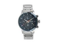 TITAN Quartz Octane Blue Dial Men's Watch W/Box