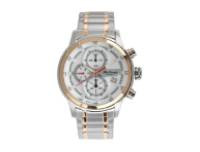 TITAN Quartz Octane Silver Dial Men's Watch W/Box