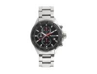TITAN Quartz Octane Black Dial Men's Watch W/Box
