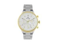 TITAN Quartz Classique White Dial Men's Watch W/Box
