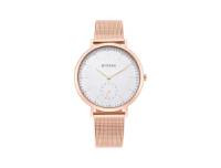 TITAN Quartz Slimline White Dial Women's Watch W/Box