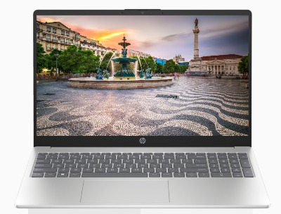 HP 15 i3 13th Gen (8GB | 512GB SSD) 15.6" Backlit Laptop