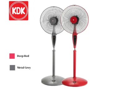 KDK Stand Fan 16 Inch (Malaysian)