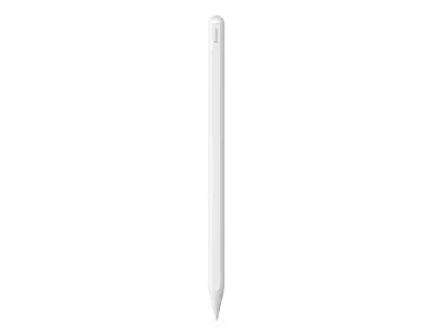 Baseus Smooth Writing 2 Series Wireless Charging Stylus - Moon White