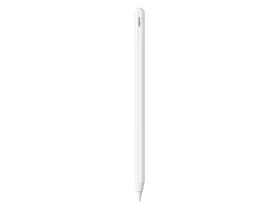 Baseus Smooth Writing 2 Series Wireless Charging Multifunctional Stylus - Moon White