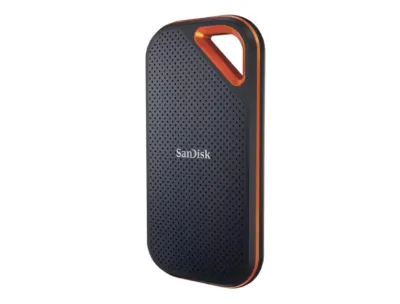 SanDisk Extreme PRO Portable SSD 1TB 2000MB/s