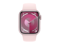 Apple Watch Series-9 (41mm) - Pink