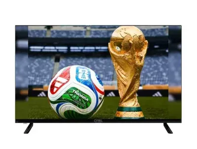 OREL 43 Inch Smart Android 14.0 Full HD LED TV