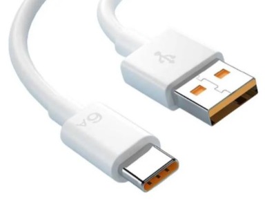 Charging Cable (USB to Type-C)