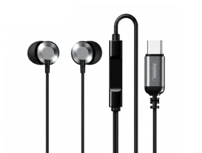 Earphone Remax RM-512A